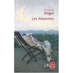 Les Absentes