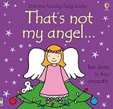 Children & Baby Books : That's Not My Angel... (Thats Not My) (Thats Not My)