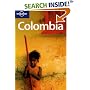 Colombia (Lonely Planet Country Guide)