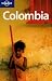 Colombia (Lonely Planet Country Guide)