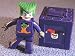 Search : Lego Batman Joker Exclusive Minifig with Harley Quinn Accessory From Mcdonalds 2008