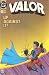 Book Valor #11 (Up Against It!) September 1993