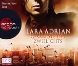 Produkt-Bild: (Lyx)Gesandte des Zwielichts