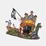 Department 56 Ship Of Sea Phantoms