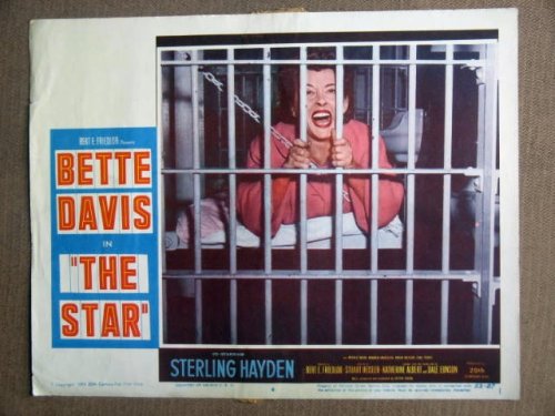 Bette Davis