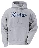 New York Yankees Nike Tackle Twill Hoody