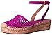 Franco Sarto Women's L-lariza2 Espadrille Wedge Sandal