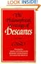 The Philosophical Writings of Descartes: Volume 1