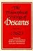 The Philosophical Writings of Descartes: Volume 1