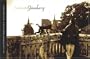Travels With Ginsberg: A Postcard Book, Allen Ginsberg Photographs 1944-1997