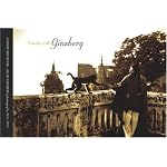 Travels With Ginsberg: A Postcard Book, Allen Ginsberg Photographs 1944-1997 book cover