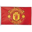 Manchester United Flag 3'x5'