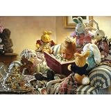 Gibsons puzzle - No Interruptions