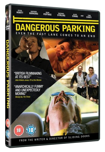 Childrens Toyshop  DVD : Dangerous Parking [2007]