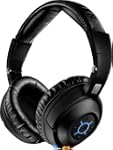 Sennheiser MM 550 X - Cuffia microfon...