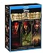 Coffret Pirates des Cara&iuml;bes - La trilogie : La mal&eacute;diction du Black Pearl + Le secret du coffre maudit + Jusqu'au bout du monde [Blu-ray]