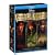 Coffret Pirates des Cara�bes - La trilogie : La mal�diction du Black Pearl + Le secret du coffre maudit + Jusqu'au bout du monde [Blu-ray]
