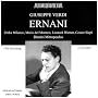 Ernani ~ Giuseppe Verdi