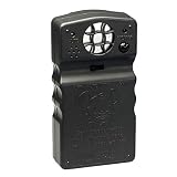 Automatic Ultrasonic Trainer - Gray