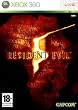 RESIDENT EVIL 5