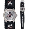 TRIPLE H Future Star Series Watch (Black or Pink) 0 Wrestling Fan Shop Sports Team Merchandise