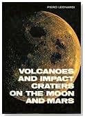 Volcanoes and Impact Craters on the Moon and Mars