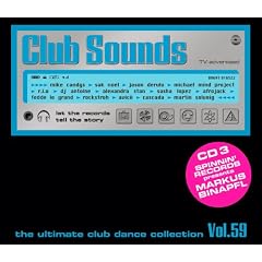 Club Sounds Vol.59