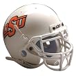 Oklahoma State Cowboys NCAA Replica Full Size Helmet by Schutt Sports
