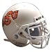 Oklahoma State Cowboys NCAA Replica Full Size Helmet by Schutt Sports