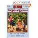 The Canoe Trip Mystery (The Boxcar Children Mysteries #40)
