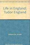Life in England
