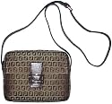 Fendi Borsa Camera Forever Bag 8BT117TN9F0LK9