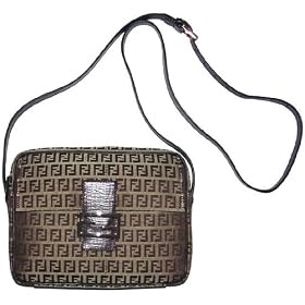 Fendi Borsa Camera Forever Bag 8BT117TN9F0LK9