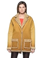 Met Abrigo (Mostaza)