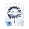 Stargate: Atlantis - Die komplette Kollektion (inkl. Bonus-Disc) [26 DVDs]