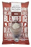 Big Train Mocha 3.5 lb bulk