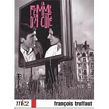 Die Frau von nebenan / The Woman Next Door [FR Import]von "Gerard Depardieu"