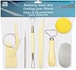 Pottery Tool Kit