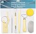 Loew Cornell Pottery Tool Kit