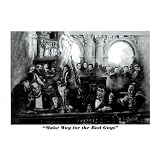 Godfather Goodfellas Scarface Sopranos Movie (Make Way For The Bad Guys) Poster Print - 24x36