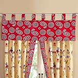 Olive Kids Ride'em Valance