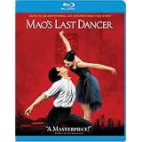 Mao's Last Dancer [Blu-ray]