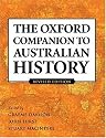 The Oxford Companion to Australian History