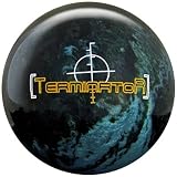 Terminator Bowling Ball