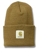Carhartt Acrylic Watch Cap a18