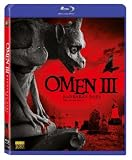 Omen 3 - Barbara's Baby                          [Blu-ray] - Lisa Harrow