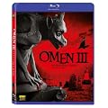 Omen 3 - Barbara's Baby [Blu-ray]