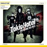 �bers Ende der Welt (2-Track)par Tokio Hotel