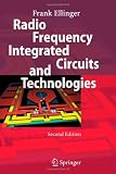 ISBN 9783642088858 product image for Radio Frequency Integrated Circuits and Technologies | upcitemdb.com