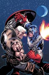 The Road to Avengers vs. X-Men